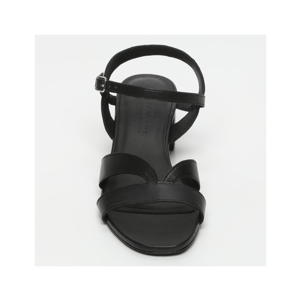 Sandales A Talons Gillian - Noir