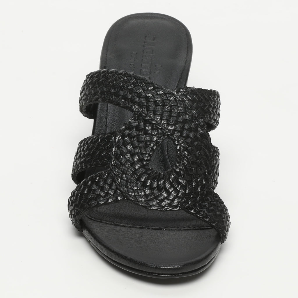 Sandalias Gurnoor - Negro