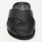 Sandales Beryl - Noir