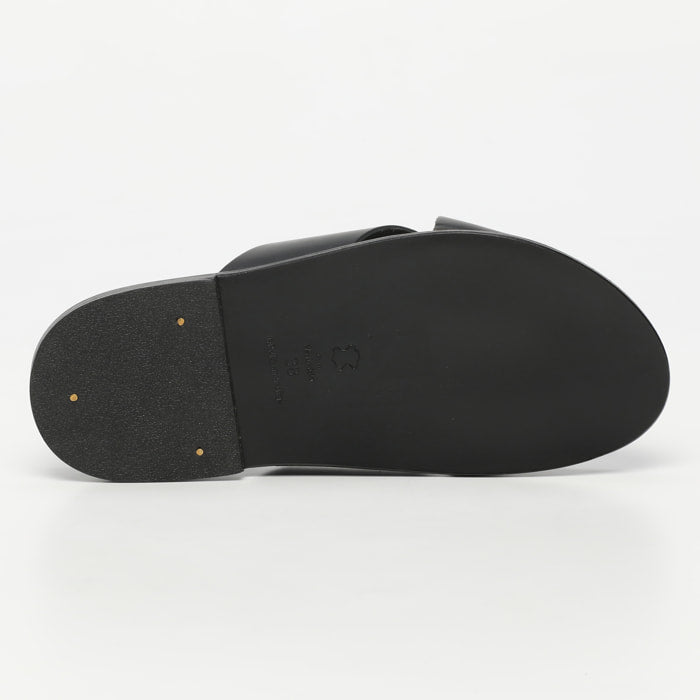 Sandales Beryl - Noir