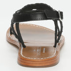 Sandales Catalina - Noir