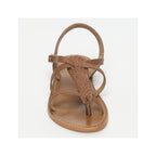 Sandalias Xylia - Camel