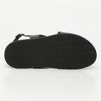 Idalina Sandals - Black
