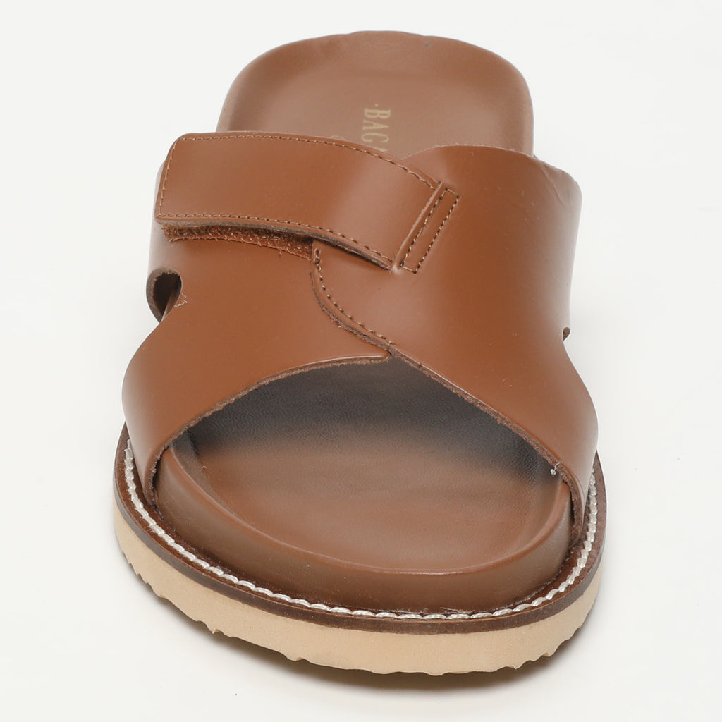 Manuela Sandals - Camel