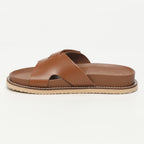 Manuela Sandals - Camel