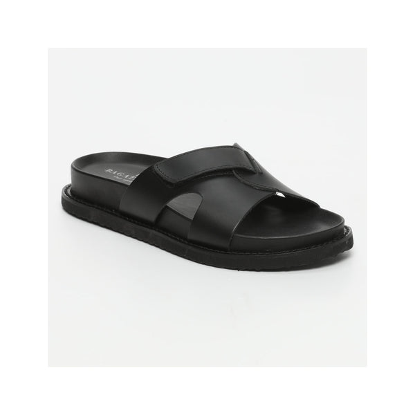 Manuela Sandals - Black