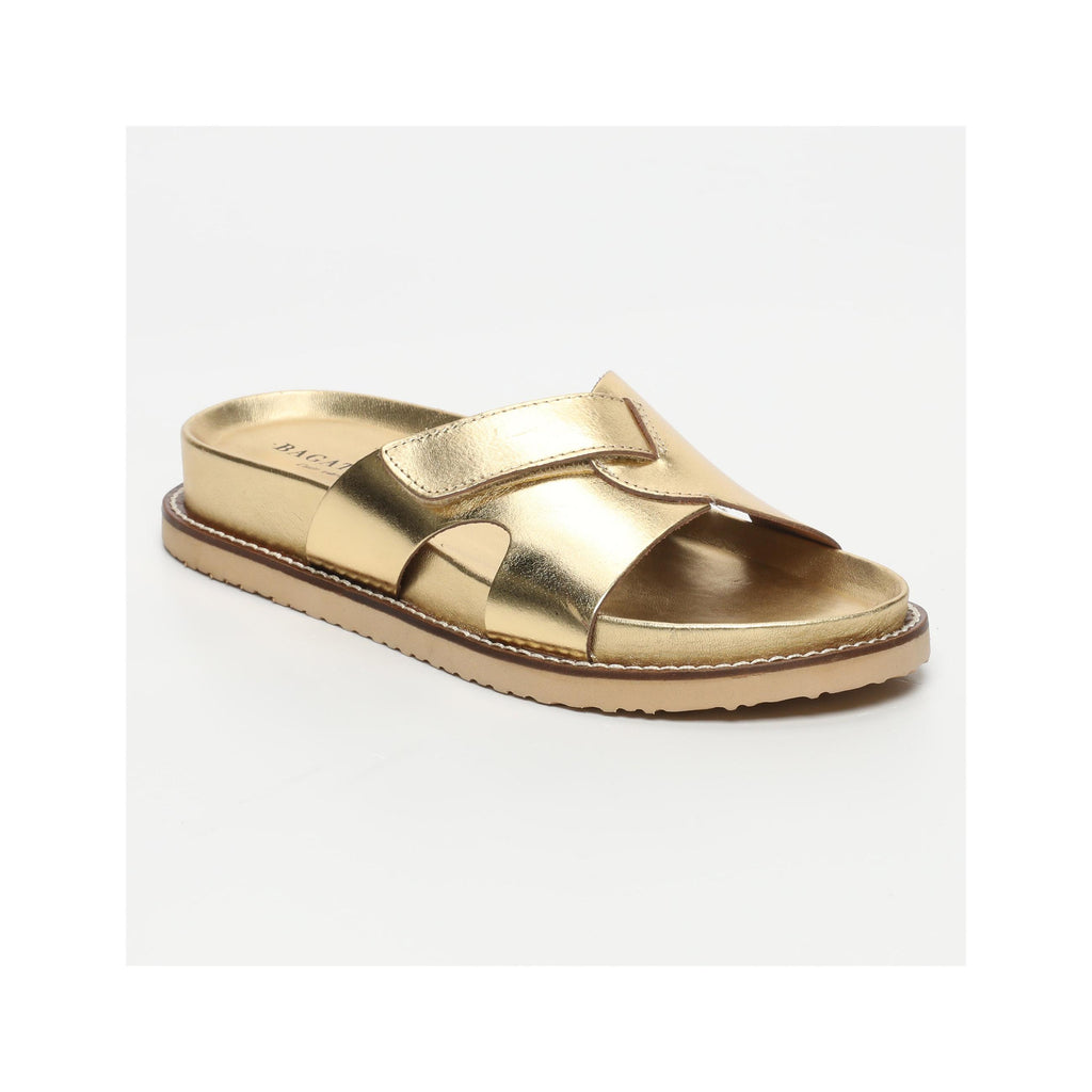 Manuela Sandals - Gold