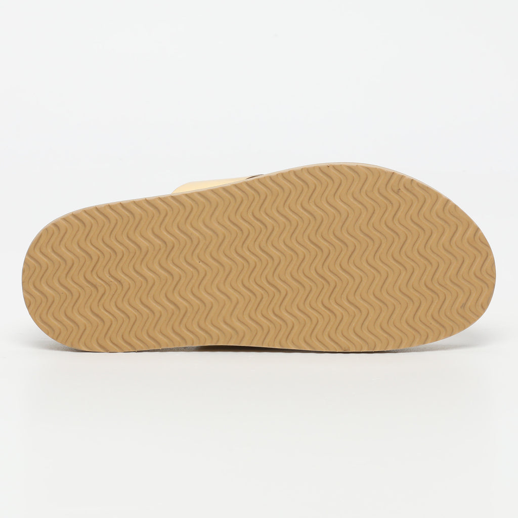 Manuela Sandals - Gold