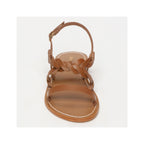 Liente Sandals - Camel