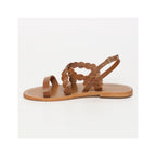 Liente Sandals - Camel
