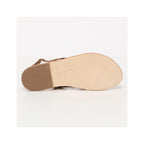 Liente Sandals - Camel