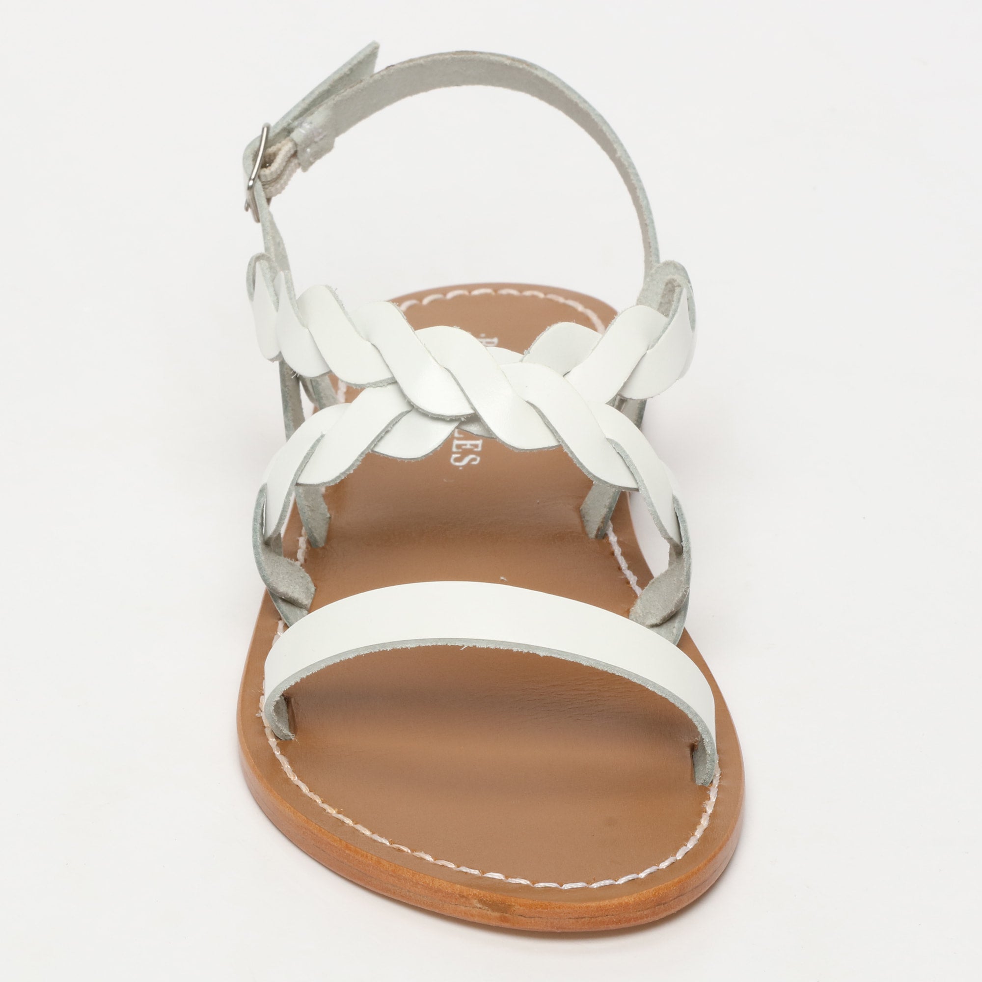 Sandales Liente - Blanc