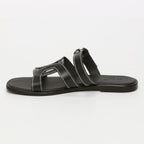 Sandales Rocio - Noir