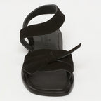Sandalias Camelia - Negro