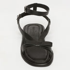 Sandalias Azahar - Negro