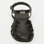 Sandales Malva - Noir