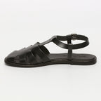 Sandales Malva - Noir