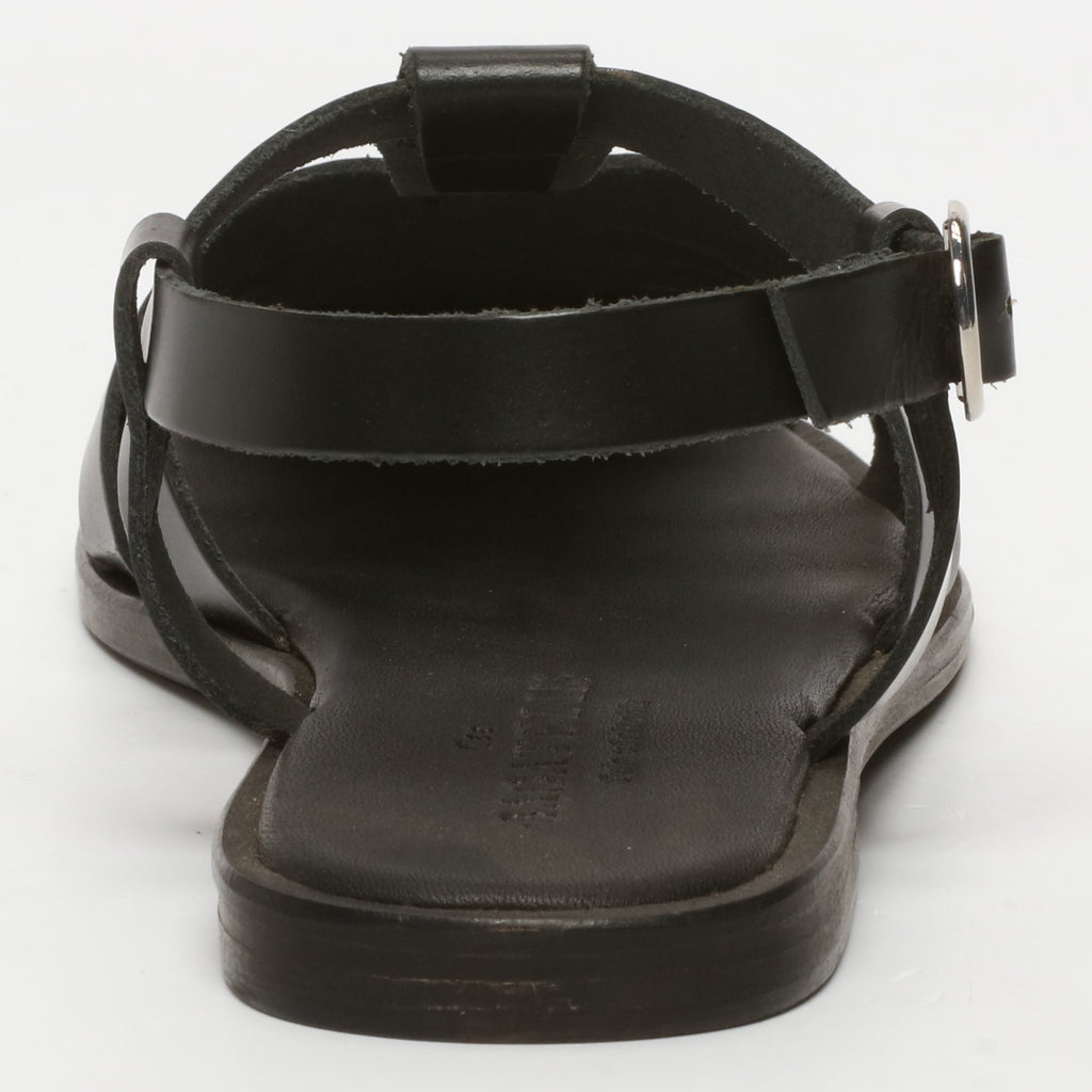 Sandales Malva - Noir