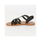 Alheli Sandals - Black