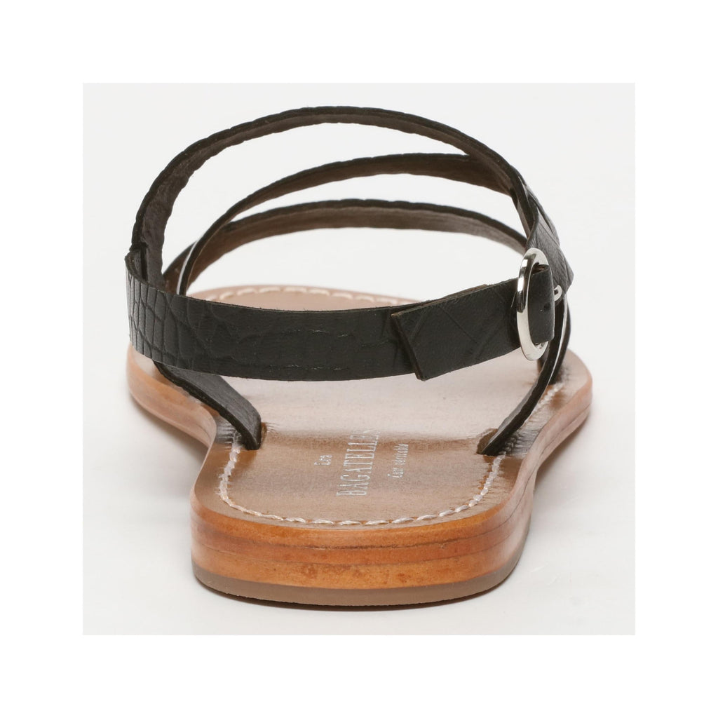 Juna Sandals - Black