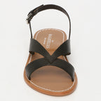 Sandales Oceana - Noir