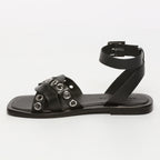 Sandales Selene - Noir
