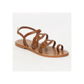 Sandales Merina - Camel
