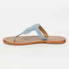 Sandales Eira - Bleu
