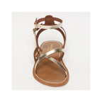 Paula Sandals - Gold