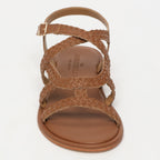 Sandalias Adira - Camel
