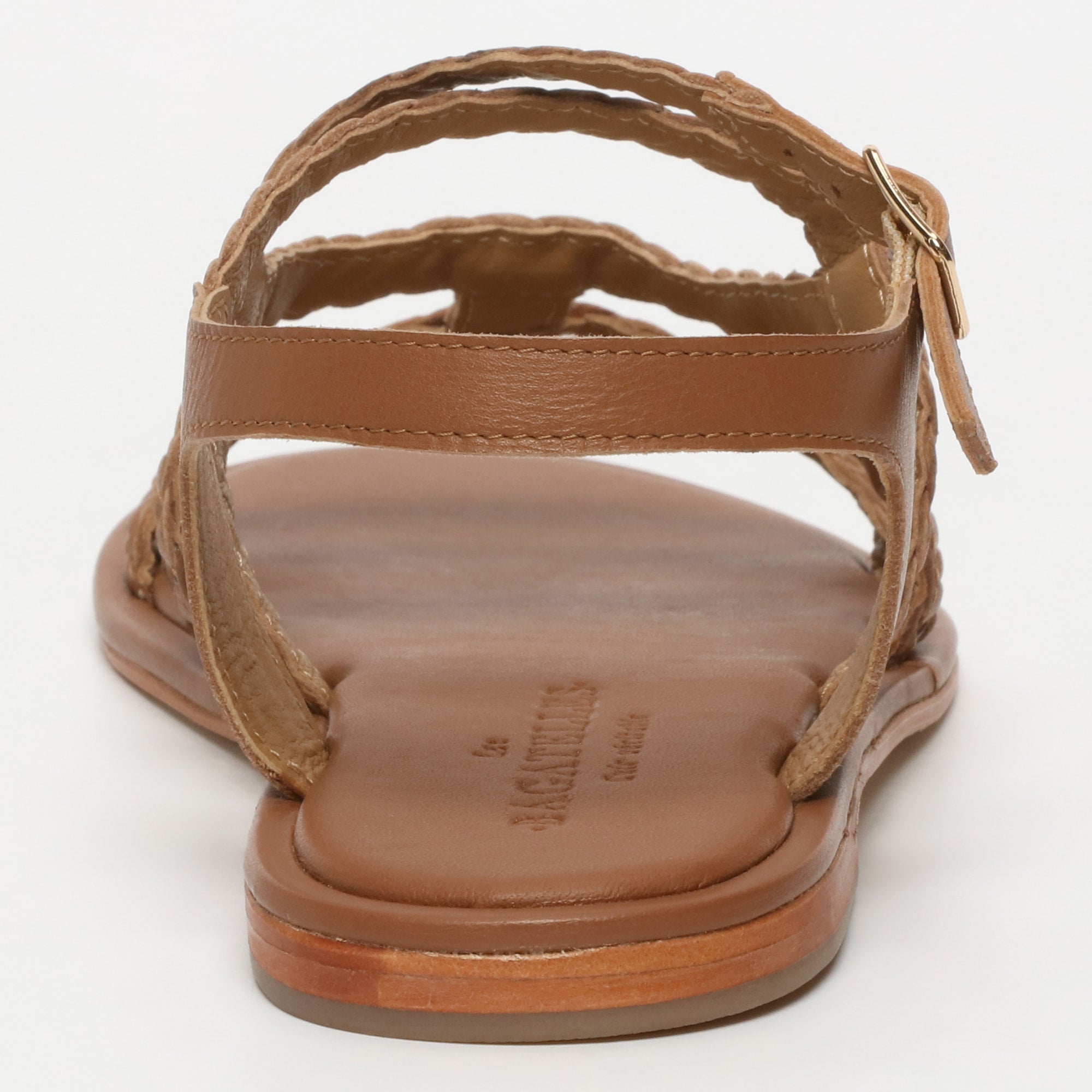 Sandalias Adira - Camel
