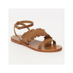 Sandalias Amara - Camel