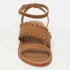 Sandalias Amara - Camel