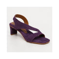 Sandales Jane - Amethyst