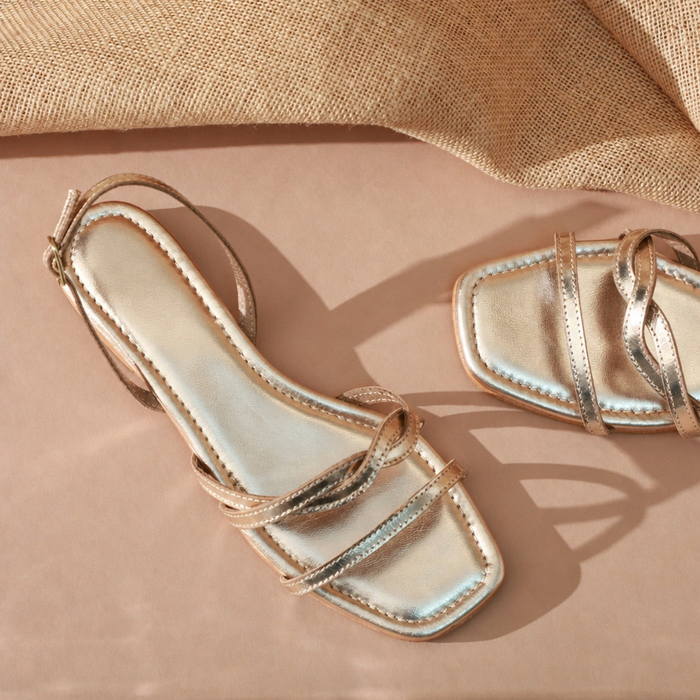 Sandales Corine
