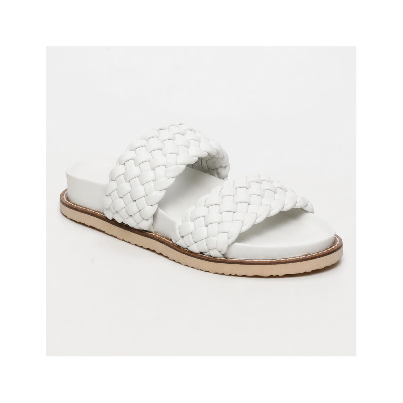 Sandalias Lois - Blanco