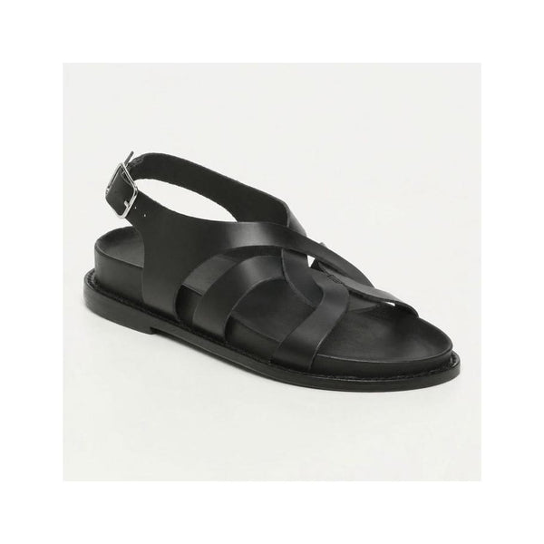 Sandalias Sova - Negro