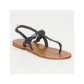 Sandalias Susanah - Azul Marino