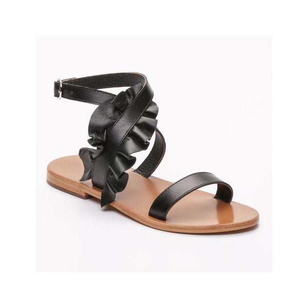 Sandales Hillary - Noir