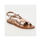 Sandales Lindsay - Rosegold