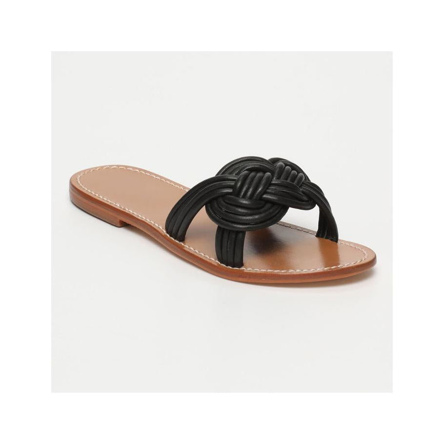 Sandales Lizzi - Noir