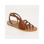 Sandalias Hanae - Camel