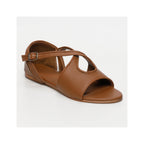 Estelle Sandals - Camel