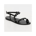 Kanao Sandals - Black
