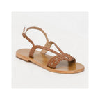 Sandalias Olga - Camel