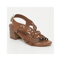 Sandalias Robine - Camel