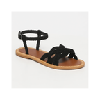 Sandales Zahara - Black