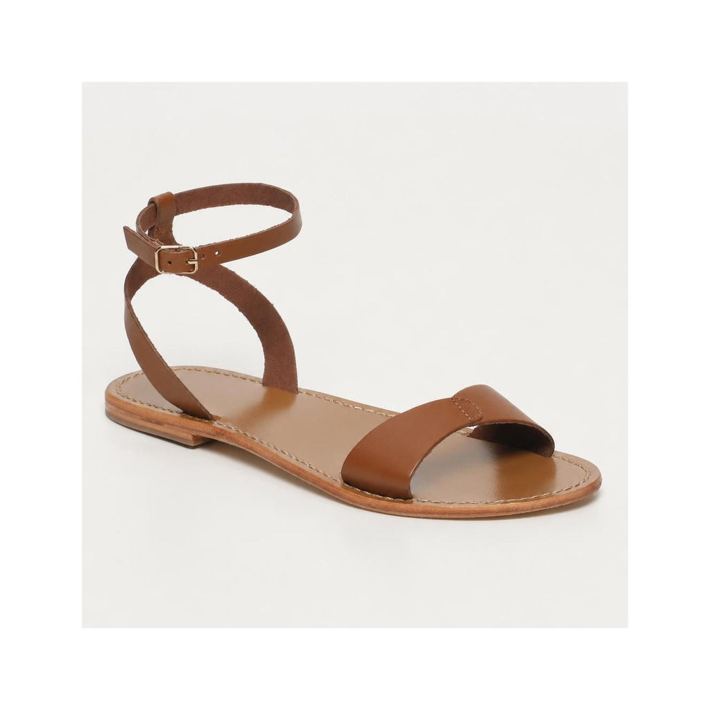 Sandales Sylia - Camel