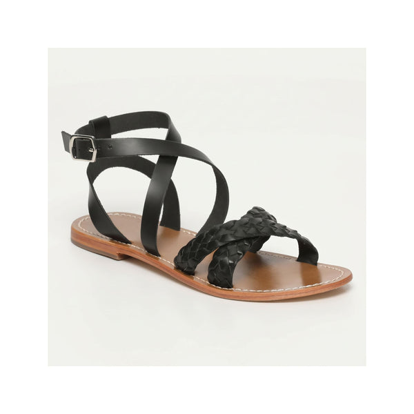 Sandales Wendy - Black