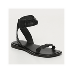Sandalias Yunara - Negro